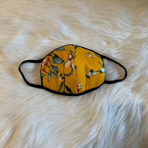 Handmade washable mask - Picture 7 of 8